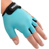 DVIRAČIO PIRŠTINĖS VAIKAMS JUNIOR METEOR M, Velcro, suimama forma