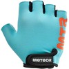 DVIRAČIO PIRŠTINĖS VAIKAMS JUNIOR METEOR M, Velcro, suimama forma