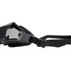 Plaukimo akiniai adidas Gogle Ripstream Soft juoda IK9657