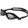 Plaukimo akiniai adidas Gogle Ripstream Soft juoda IK9657
