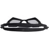 Plaukimo akiniai adidas Gogle Ripstream Soft juoda IK9657