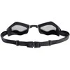 Plaukimo akiniai adidas Ripstream Select juoda IK9660