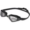 Plaukimo akiniai adidas Ripstream Select juoda IK9660