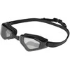 Plaukimo akiniai adidas Ripstream Select juoda IK9660