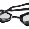 Plaukimo akiniai adidas Ripstream Starter juoda IK9659