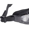 Plaukimo akiniai adidas Ripstream Starter junior juoda IK9661