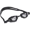 Plaukimo akiniai adidas Ripstream Starter junior juoda IK9661