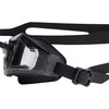 Plaukimo akiniai adidas Ripstream Starter juoda IK9659