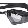 Plaukimo akiniai adidas Ripstream Starter junior juoda IK9661