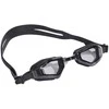 Plaukimo akiniai adidas Ripstream Starter junior juoda IK9661