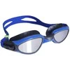 Plaukimo akiniai Crowell GS22 Vito Mirror mėlyna-juoda