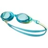Plaukimo akiniai Nike Chrome Dusty Catus Junior mėlyna NESSD128-463 OS