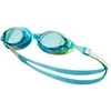 Plaukimo akiniai Nike Chrome Dusty Catus Junior mėlyna NESSD128-463 OS
