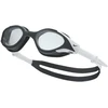 Plaukimo akiniai Nike Flex Fusion Pro Goggle juoda-balta NESSG131-011 OS