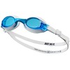 Plaukimo akiniai Nike Junior balta NESSD138-100 OS