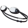 Nike Legacy Comfort Juodi plaukimo akiniai NESSF132-014 OS