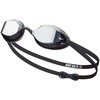 Nike Legacy Comfort Juodi plaukimo akiniai NESSF132-014 OS