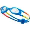 Plaukimo akiniai Nike Os Chrome Junior 3-6 lat mėlyna NESSD166-401