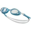 Plaukimo akiniai Nike Os Chrome mėlyna NESSD127-486