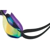 Plaukimo akiniai Nike Vapor Mirrored Goggle spalvoti NESSA176-569 OS