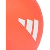 Plaukimo kepuraitė adidas 3-Stripes oranžinė IM1052