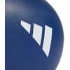 Plaukimo kepuraitė adidas 3-Stripes tamsiai mėlyna IK9662