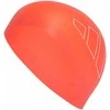 Plaukimo kepuraitė adidas Logo Swim oranžinė IM1049