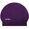 Plaukimo Kepuraitė "Crowell Atol" Violetinė Spalva 9