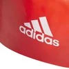 Plaukimo kepuraitė vaikams adidas 3-Stripes Silicone oranžinė HE5081