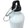 Aliumine gertuvė point 500ml balta