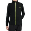 Polar dla chłopca 4F M493 tamsiai juoda 4FJWMM00TFLEM493 20S (152cm)