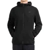 Polar męski 4F M488 tamsiai juoda 4FWMM00TFLEM488 20S (5XL)