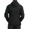 Polar męski 4F M488 tamsiai juoda 4FWMM00TFLEM488 20S (5XL)