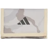 adidas maskuojamo rašto piniginė KS5573