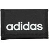 Portfel adidas Linear juoda JE8346