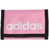 Portfel adidas Linear rožinis KE5715