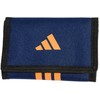 Adidas PrimeLift piniginė tamsiai mėlyna ir oranžinė KC6918