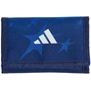 Portfel adidas Tiro ciemnoniebieski KS4166