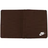 Portfel Nike Club Fold ruda N1013422211
