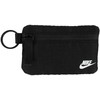 Nike Club maišelio tipo piniginė Juoda N1013421091