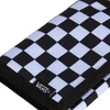 Portfel Vans juoda-balta VN000C32HU01