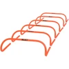 Treniruočių barjerai SELECT Training hurdle 6/pack 50 cm x 15 cm