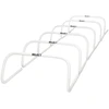 Treniruočių barjerai SELECT Training hurdle 6/pack 50 cm x 23 cm