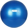 Profit gimnastikos kamuolys 85 cm mėlynas su pompa DK 2102