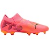 Puma Future 7 Pro FG/AG Vyriški batai 107707 03