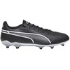 Puma King Pro FG/AG 107566 01 (46) futbolo bateliai