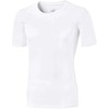 Puma LIGA Baselayer Tee SS balta 655918 04 (M)
