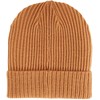 Kepurė Puma Ribbed Classic Cuff Beanie 024038 12