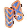 Futbolo apsauga Puma, oranžinė