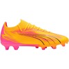 Puma Ultra Match FG/AG 107754 03 futbolo bateliai (44,5)